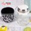 L00053 2017 High Quality Stylish Design Custom Penguin Shape Pyrex Heat-Resistant Clear Glasses Bottles