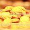Fat filled milk powder for cookies
