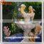 Angel Statue Molds for Sale, Custom Statue Molds for sale