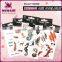 Latest arrival attractive style pretty interesting funny tattoo sticker