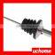 UCHOME Wine Aerator Stainless Steel Drip Stop Wine Pourer