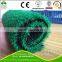 Decorative artificial grass carpet ,landscaping grass indoor