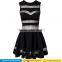 2016 women Mesh bodycon party mini dress ladies first night sexy dresses bandage dress