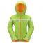 children plain 100% fleece polyester hoodies