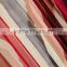 Wholesale Women Apparel Handkerchief Hem Multicolor Striped Georgette Maxi Skirt(DQE0362SK)