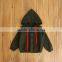 Latest fall autumn outdoor indoor knitting children hoodies sweatershirts
