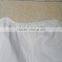 Adult peva White Rain jacket