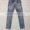 GZY Men's Denim Jeans Ladies Denim Jeans Casual Slim Fit Straight Jeans Jeans Label Stock