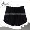 Women Athletic Fitness Workout Sports Walking Running Cycle Gym Shorts