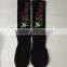 Design make your own men dri fit elite basketball socks