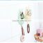 New Fashion Lovely Toothbrush And Toothpaste Holder For Bathroom