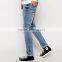 2016 hot sale high quality jeans men