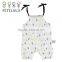 OEM Kids Garment Baby Strap Tank Top Romper Outfit Toddler Clothing Boys