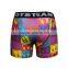Wholesale Cheap Price Funny Print Sexy Tight Boxer for Men