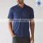 2017 new design men polo t shirt