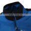 2015 New Season Windproof Soft Shell Jacket Mens