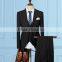 Hot Selling Classic fFt Slim Fit New Fashion 3 Pieces Formal Man Suit