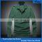 Professional Polo Shirts Cotton Polyester Blend