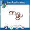 Made in Taiwan high quality O-ring seald silicone o ring
