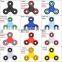 Factory wholesale Fidget Spinner Toy Hand Spinners Stress Relief fidget toys for adults