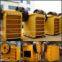 Top quality jaw crusher with ISO certificate