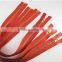 UL Certificated Aramid fire retardant zipper