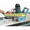 Abaco - Rail cuttting machine ( Rail saw) RS-3 , Rail saw granite in stone machinery, stone cutting machine, stone tool machine