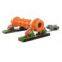 concrete pipe machine