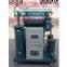 Insulating Oil Purifier/INSULATION OIL PURIFICATION/INSULATION OIL FILTERING MACHINE