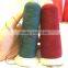 YingYing china good towel embroidery machine cotton chenille thread Wholesale