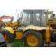 Used Backhoe Loader JCB 4CX