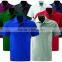 Us custom polo t-shirts100% men cotton shirts polo t-shirt , polo t shirts custom / Polo Shirts