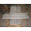 Resistant High Temperature and High Strength Reusable Micron Sintering Porous Stainless Steel Filter Cartridge
