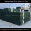 hinge joint field fence for sheep and cattle