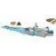 sell PVC profile extrusion line plastic machine