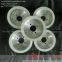 6A2 vitrified bonded diamond grinding wheel