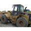 Used  CAT Wheel Loader 962G