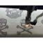 Drilling Template Laser Cutter