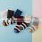 B40771A Wholesale 10 colors kids thick cotton socks