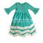 2017 Christmas Girls Party Dress Names With Pictures Fancy Kids Clothes Children Frocks Designs Fairy Costume Baby Party Wear
