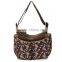 high quality printing baby stroller bag
