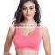 Women Padded Bra Wholesale Sports Bra