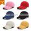 Brand New Safety Hat Helmet Cap Baseball Cap