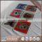 blank tempered glass cup coaster for sublimation