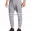 custom new design stylish slim fit track men pants