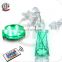 Products Wedding Return Gifts Remote Controlled Submersible Led Light