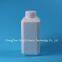 250ml square plastic chemical reagent bottle