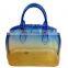 Summer Shiny Designer PVC Daily Lady Handbag