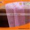 mesh fabric for clothing warp knitting polyester yarn dty