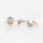 925 Sterling Silver Ring Adjustable Silver Ring Turquoise Rings